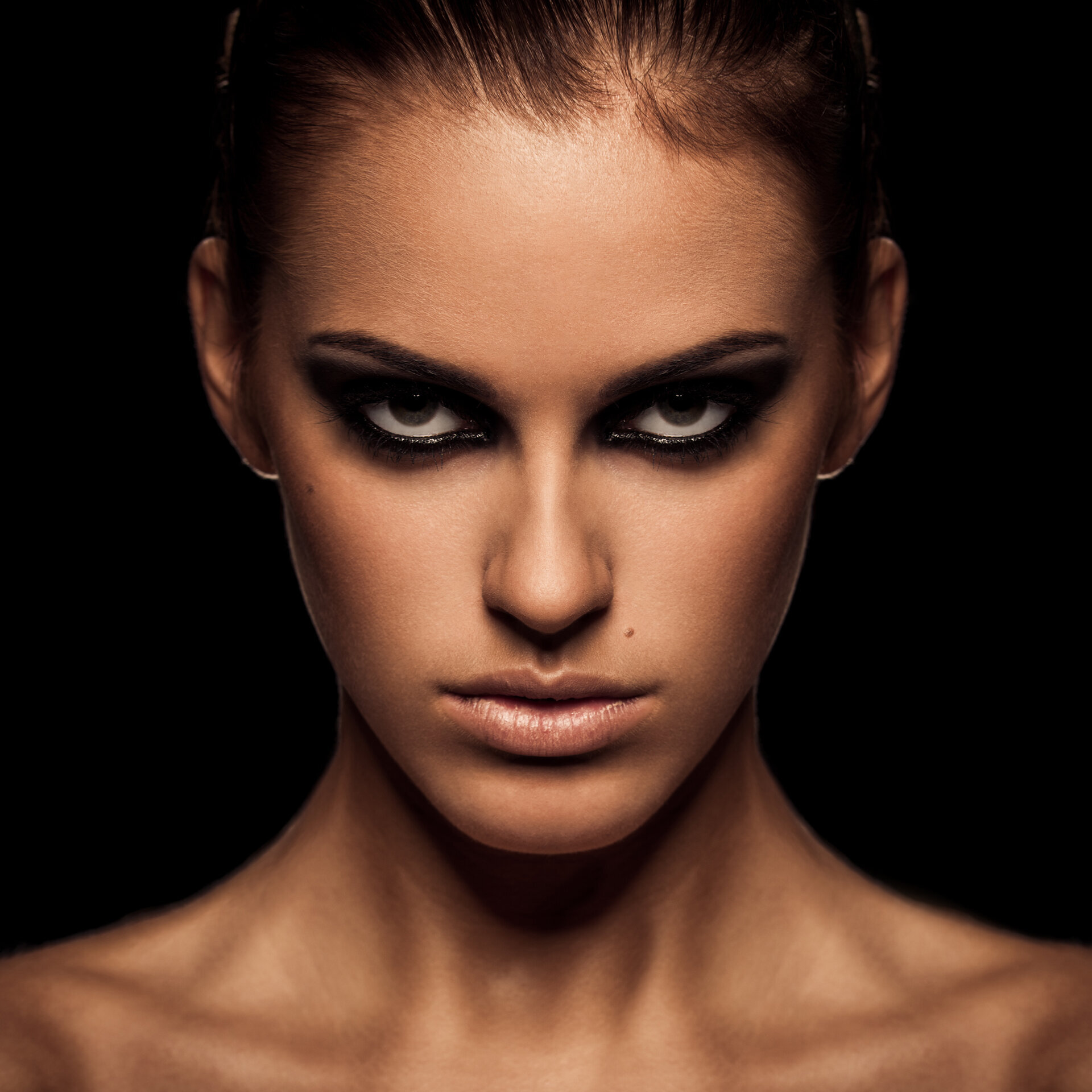 Brand campaign for Luxe Hotels