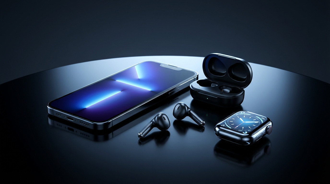 Upgrade Your
Everyday Tech