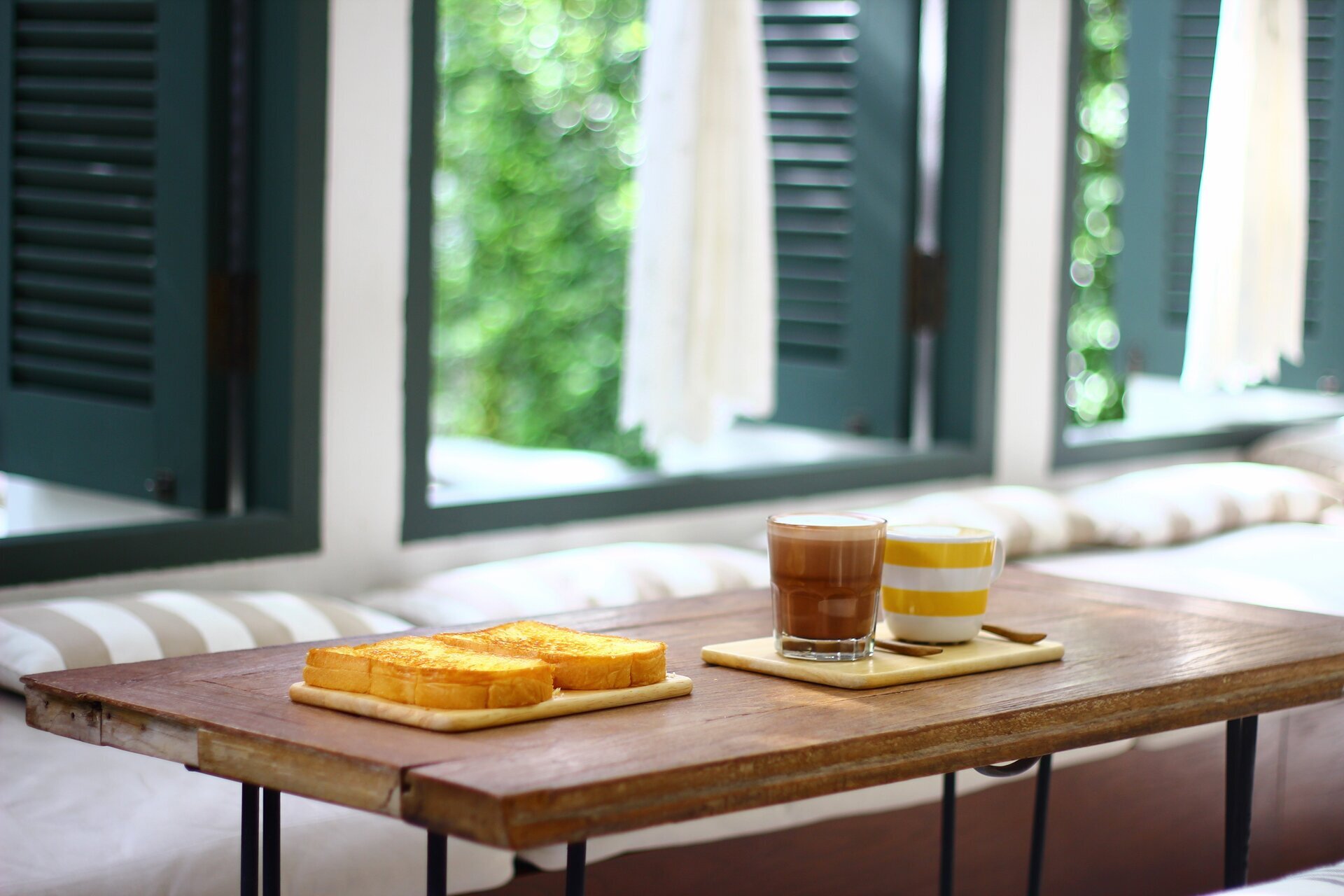 Organic Heirloom Tomato Box