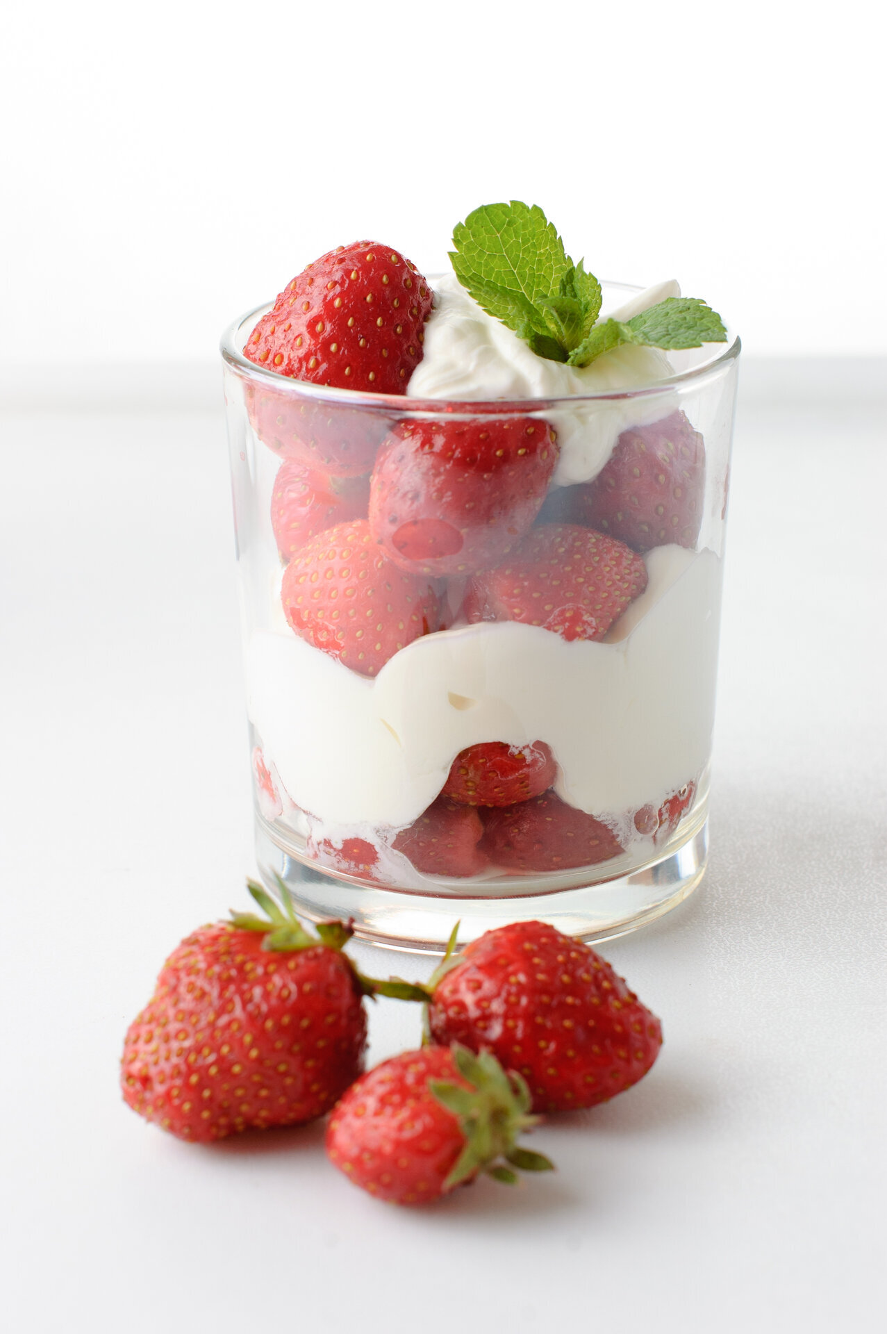 Mixed Greens Salad Kit