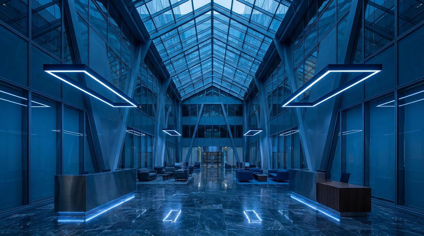 Enterprise Strategy
That Ships