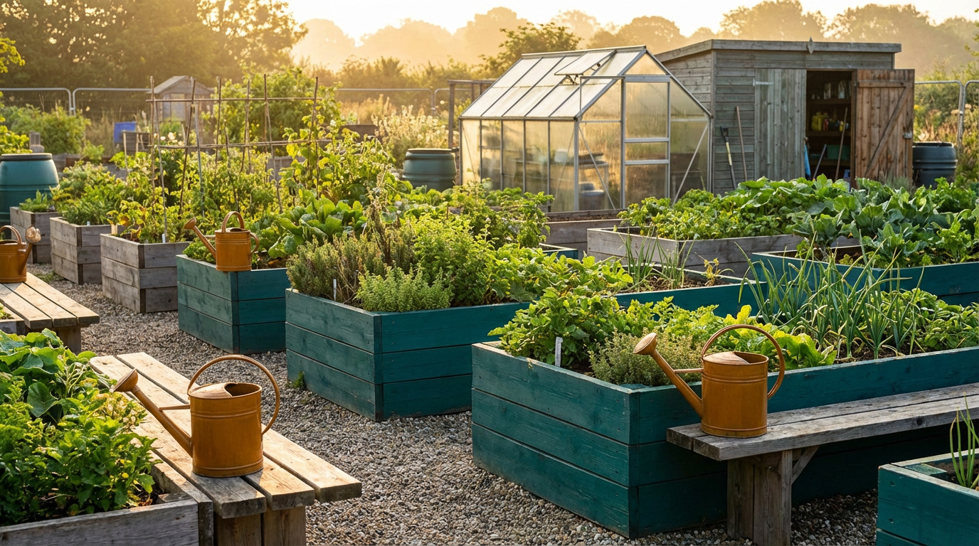 Clean water changes everything