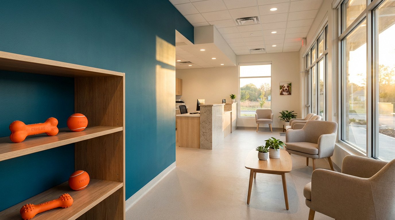 Compassionate care for your best friend