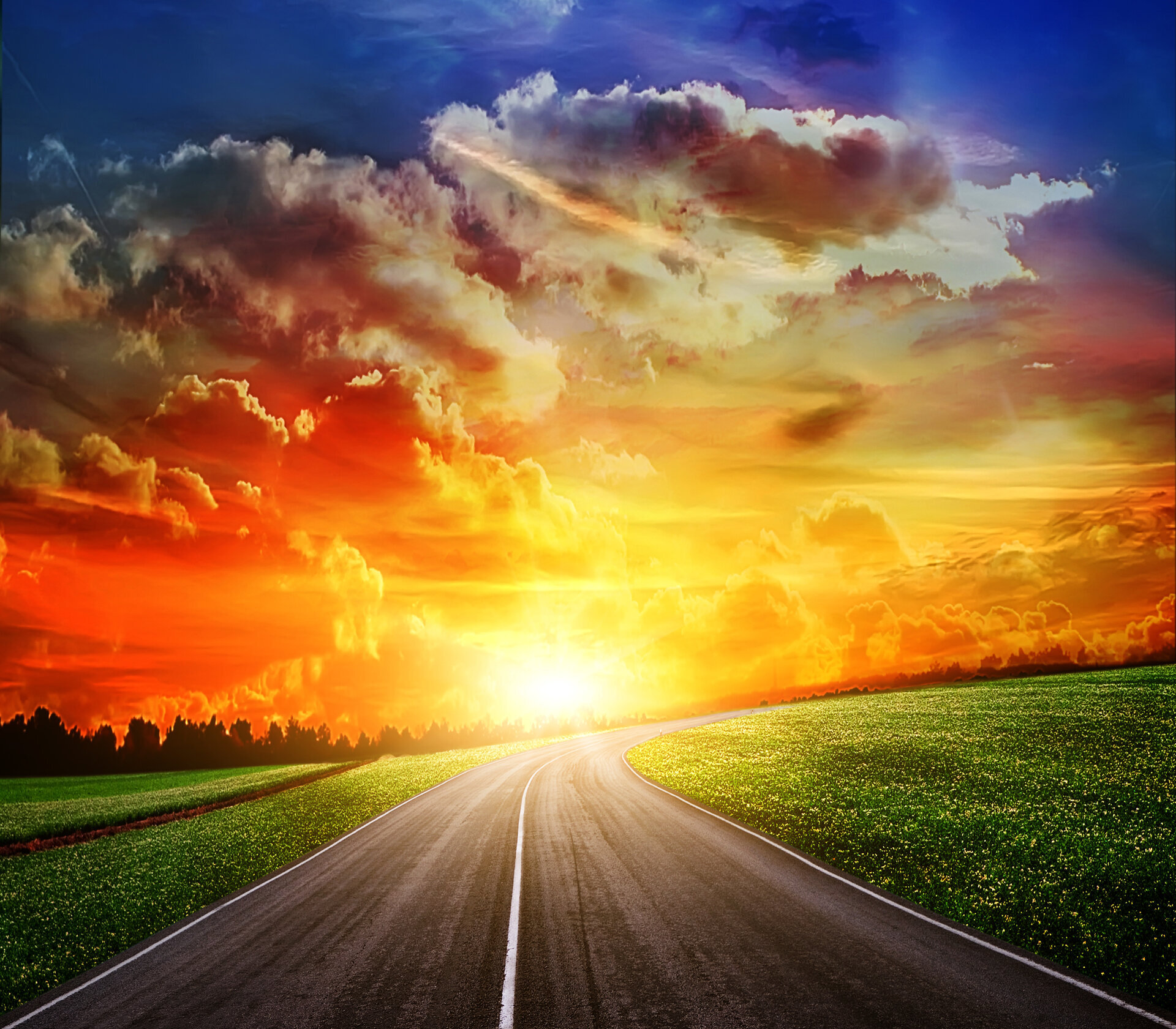 Scroll Is the New Click