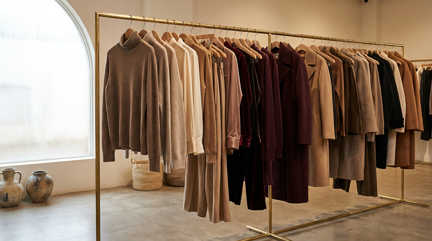 Thoughtfully Curated, Made to Last